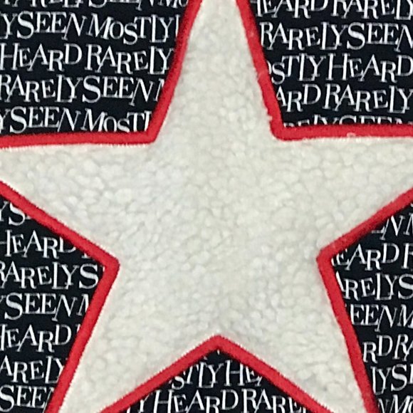 Mostly Heard Rarely Seen - Rare MHRS Crewneck Sweatshirt - XL Men’s / Unisex - Picture 8 of 16